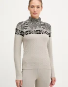 Newland Функционална блуза с дълги ръкави LADY TURTLENECK