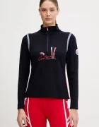 Newland Функционална блуза с дълги ръкави от вълна LADY WOOL T-NECK