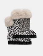 Newland Гети за апрески COVER BOOTS