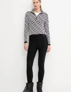 Newland Панталон LADY PANTS в черно N46710.15