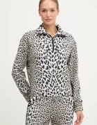 Newland Спортен суичър LADY CROPP SWT SHIRT