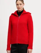 Newland Жилетка с вълна LADY W FULL ZIP
