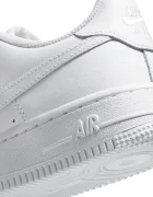 Nike Air Force LE маратонки за деца бели DH2920
