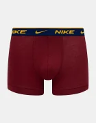 Nike Боксерки (2 броя) в бяло 0000KE1085