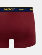 Nike Боксерки (2 броя) в бяло 0000KE1085