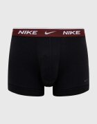 Nike Боксерки (3 броя) в черно