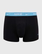 Nike Боксерки (3 броя) в черно