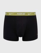Nike Боксерки (3 броя) в черно