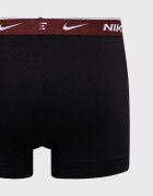 Nike Боксерки (3 броя) в черно