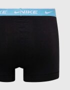Nike Боксерки (3 броя) в черно