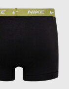 Nike Боксерки (3 броя) в черно