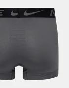 Nike Боксерки (3 чифта) в сиво 000PKE1156