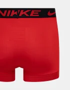 Nike Боксерки (3 чифта) в сиво 000PKE1156