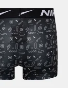 Nike Боксерки (3 чифта) в сиво 000PKE1156