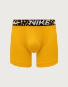 Nike боксерки мъжки 3 броя зелени 0000KE1157.OB2