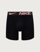 Nike боксерки мъжки 3 броя зелени 0000KE1157.OB2