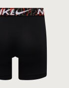 Nike боксерки мъжки 3 броя зелени 0000KE1157.OB2