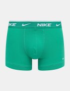 Nike боксерки мъжки от памук с еластан 2 броя многоцветни NQ00KE1288