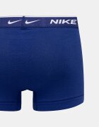 Nike боксерки мъжки от памук с еластан 2 броя многоцветни NQ00KE1288
