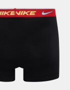 Nike боксерки мъжки от памук с еластан 3 броя черни NQ00KE1284.EX3