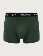Nike Боксерки мъжки от памук с еластан 5 броя NQ00KE1295