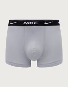 Nike Боксерки мъжки от памук с еластан 5 броя NQ00KE1295