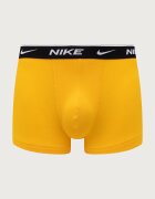 Nike Боксерки мъжки от памук с еластан 5 броя NQ00KE1295