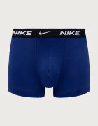 Nike Боксерки мъжки от памук с еластан 5 броя NQ00KE1295