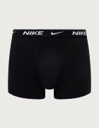 Nike Боксерки мъжки от памук с еластан 5 броя NQ00KE1295