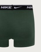 Nike Боксерки мъжки от памук с еластан 5 броя NQ00KE1295