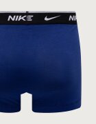 Nike Боксерки мъжки от памук с еластан 5 броя NQ00KE1295