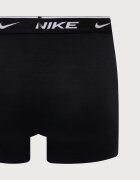 Nike Боксерки мъжки от памук с еластан 5 броя NQ00KE1295