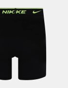 Nike боксерки мъжки с памук 3 броя сини NQ00KE1285