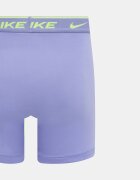 Nike боксерки мъжки с памук 3 броя сини NQ00KE1285