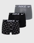 Nike Боксерки мъжки в сиво