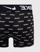 Nike Боксерки мъжки в сиво