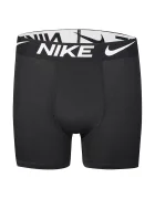 Nike боксерки за деца 3 броя черни 9N0844
