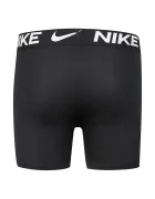 Nike боксерки за деца 3 броя черни 9N0844