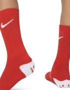 Nike чорапи за деца 6 броя бели BN0996