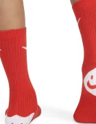 Nike чорапи за деца 6 броя бели BN0996
