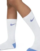 Nike чорапи за деца 6 броя бели BN0996
