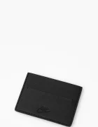 Nike Калъф за карти в черно N.100.9738.013.OS