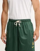 Nike Къс панталон с две лица Green Bay Packers