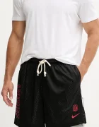 Nike Къс панталон San Francisco 49ers
