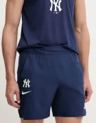 Nike Къс панталон за трениране New York Yankees