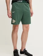Nike Къс панталон за трениране Oakland Athletics
