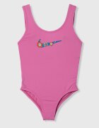 Nike Kids Детски цял бански MULTI LOGO