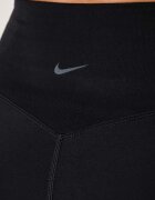 Nike клин за йога дамски Zenvy черен с висока талия II5203.010