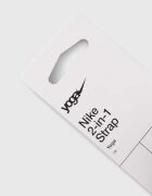 Nike Колан за йога в сиво