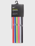 Nike Комплект спортни ленти (6 броя)